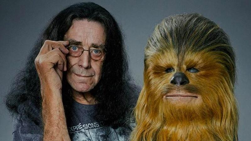 Morre Peter Mayhew, o Chewbacca de Star Wars