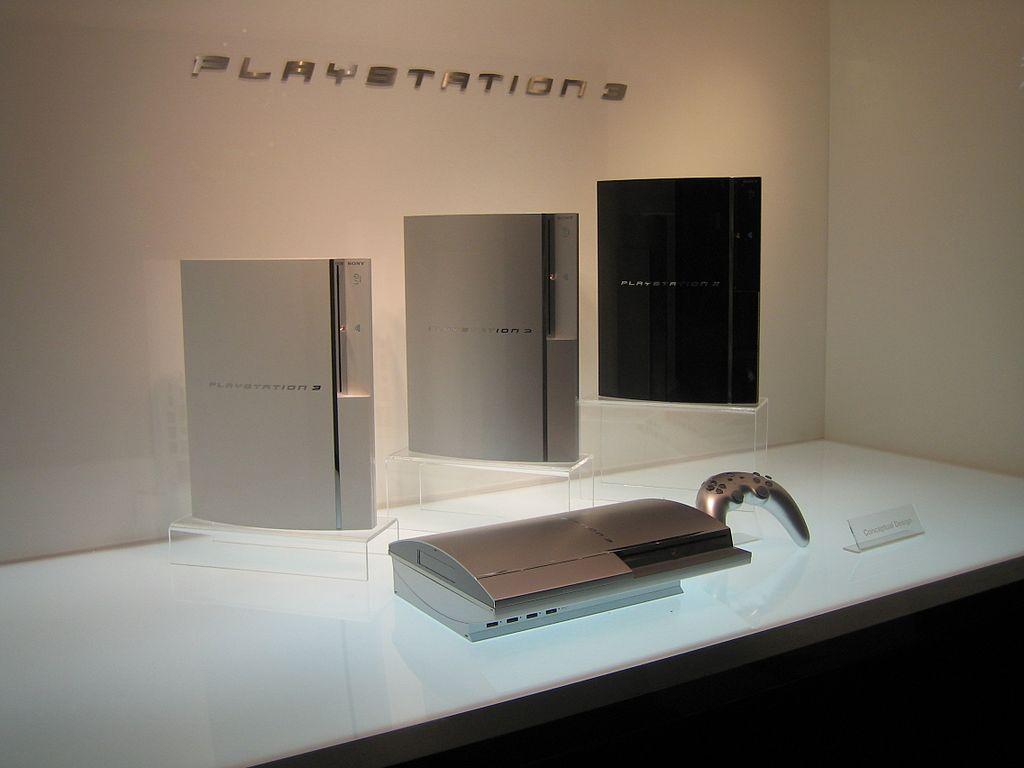 PlayStation 3 chega ao mercado na América do Norte