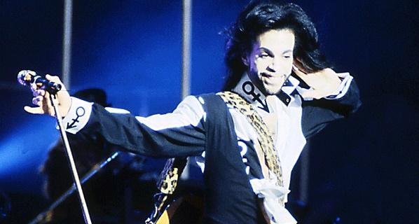 Morre o cantor Prince, um dos maiores ícones pop dos últimos tempos