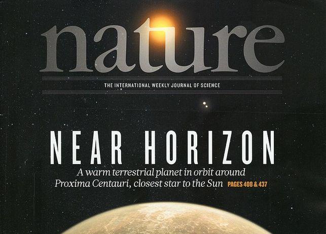 Publicada a primeira edição da revista Nature