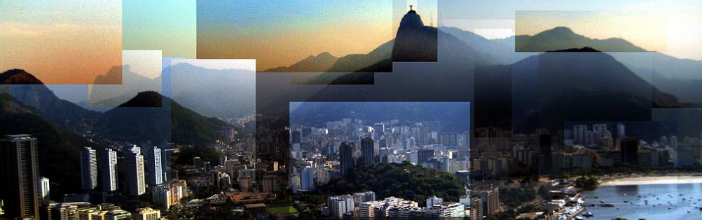 Fundada a cidade do Rio de Janeiro
