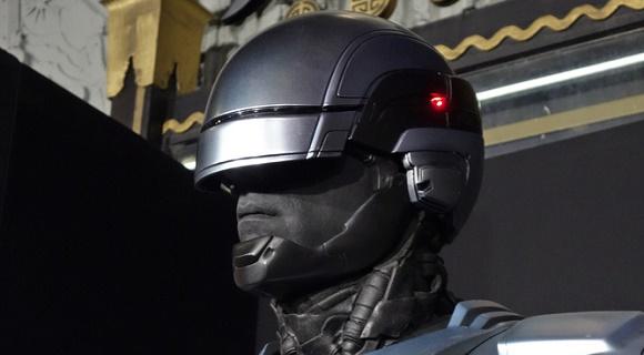 RoboCop - O Policial do Futuro estreia nos cinemas