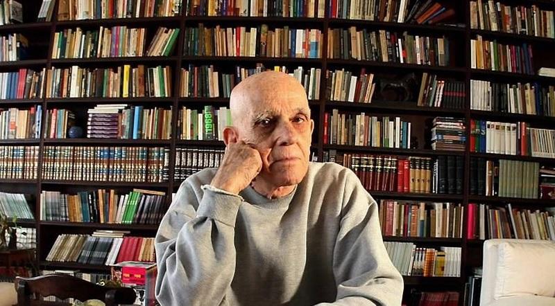 Rubem Fonseca, um dos mais importantes escritores brasileiros, morre aos 94 anos