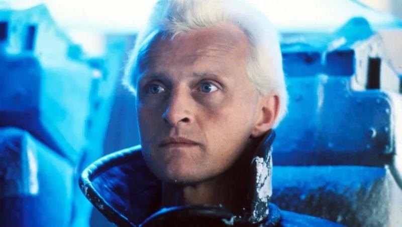 Morre o ator Rutger Hauer, de Blade Runner