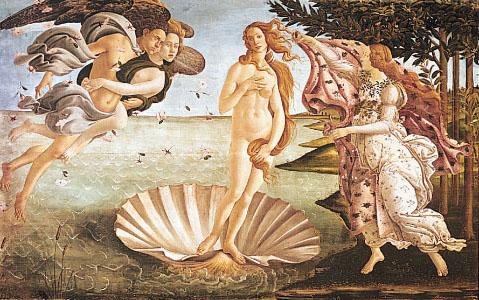 Morre Sandro Botticelli