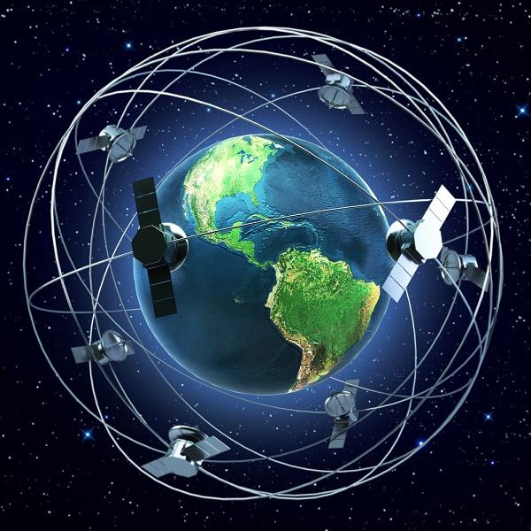 Lançado o Brasilsat A1, primeiro satélite brasileiro