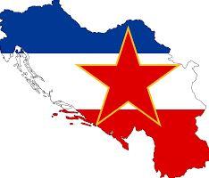 Sérvia e Montenegro tornaram-se República Federal