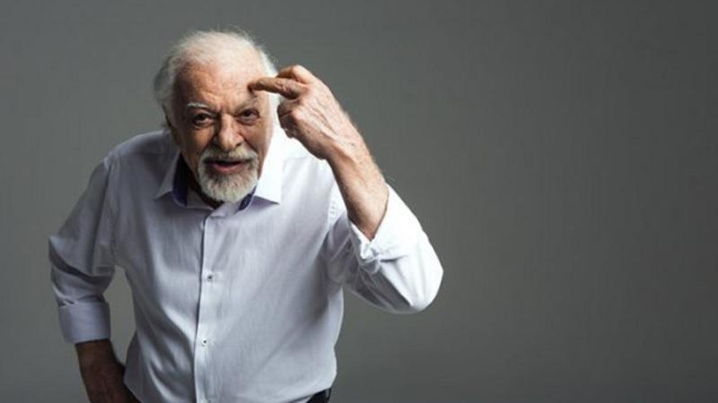 Sérgio Ricardo, grande nome da música brasileira, morre aos 88 anos