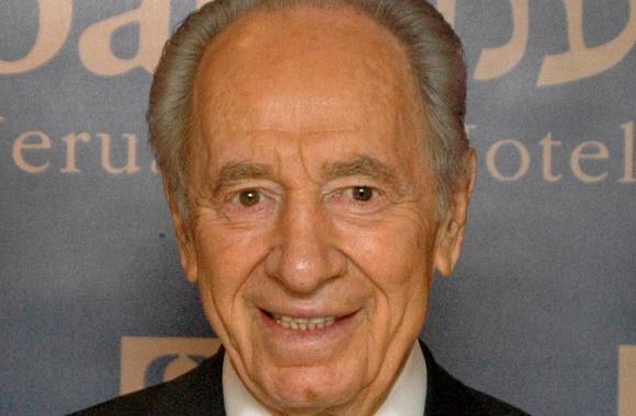 Morre Shimon Peres, ex-Chefe de Estado de Israel e ganhador do Nobel da Paz