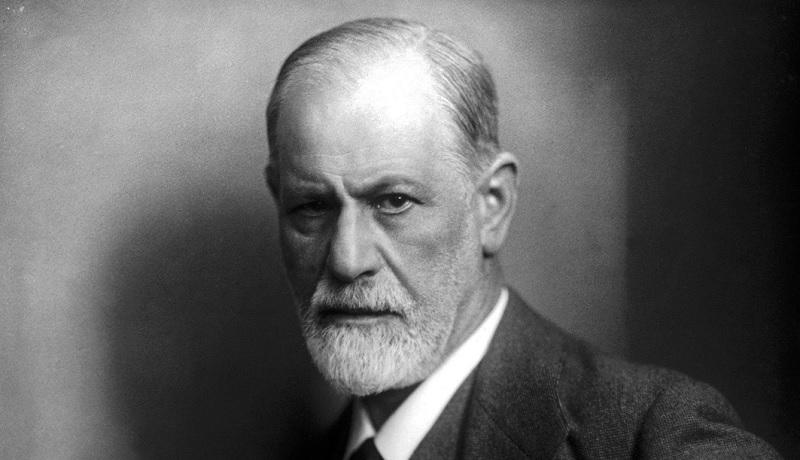 Nasce Sigmund Freud