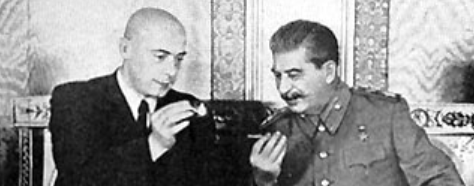 Stalin emite Ordem No. 227 -  “Nenhum passo para trás”