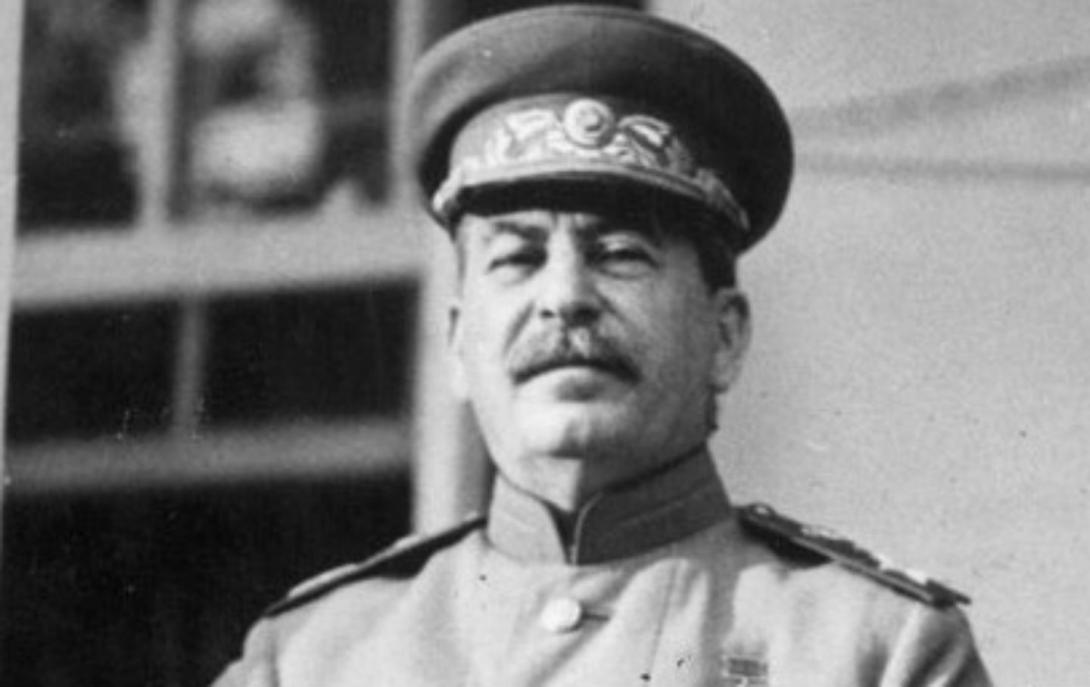 Nasce o ditador soviético Joseph Stalin