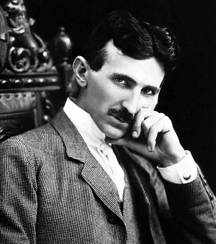 "Inventor da Modernidade", Nikola Tesla morre pobre e no ostracismo