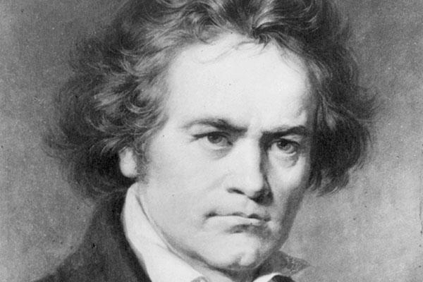 Nasce Ludwig van Beethoven