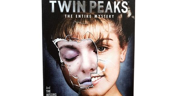Seriado Twin Peaks estreia na TV