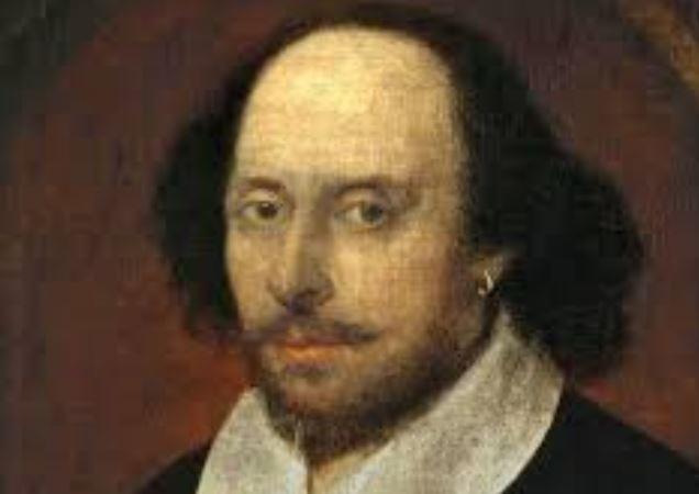 Morre William Shakespeare