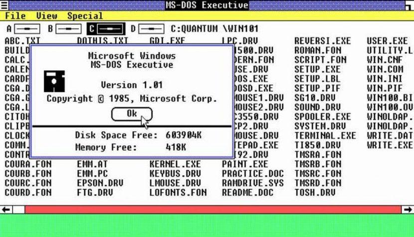 Microsoft introduz no mercado o Windows 2000