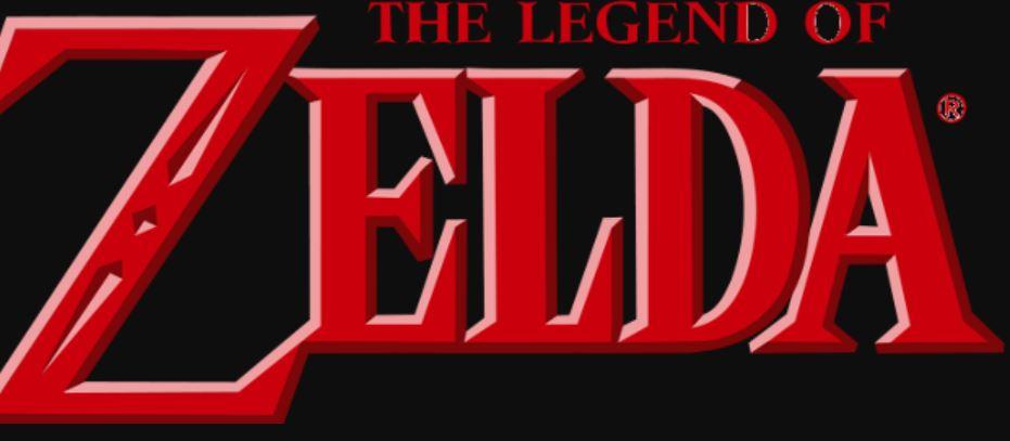 Lançado o game The Legend of Zelda